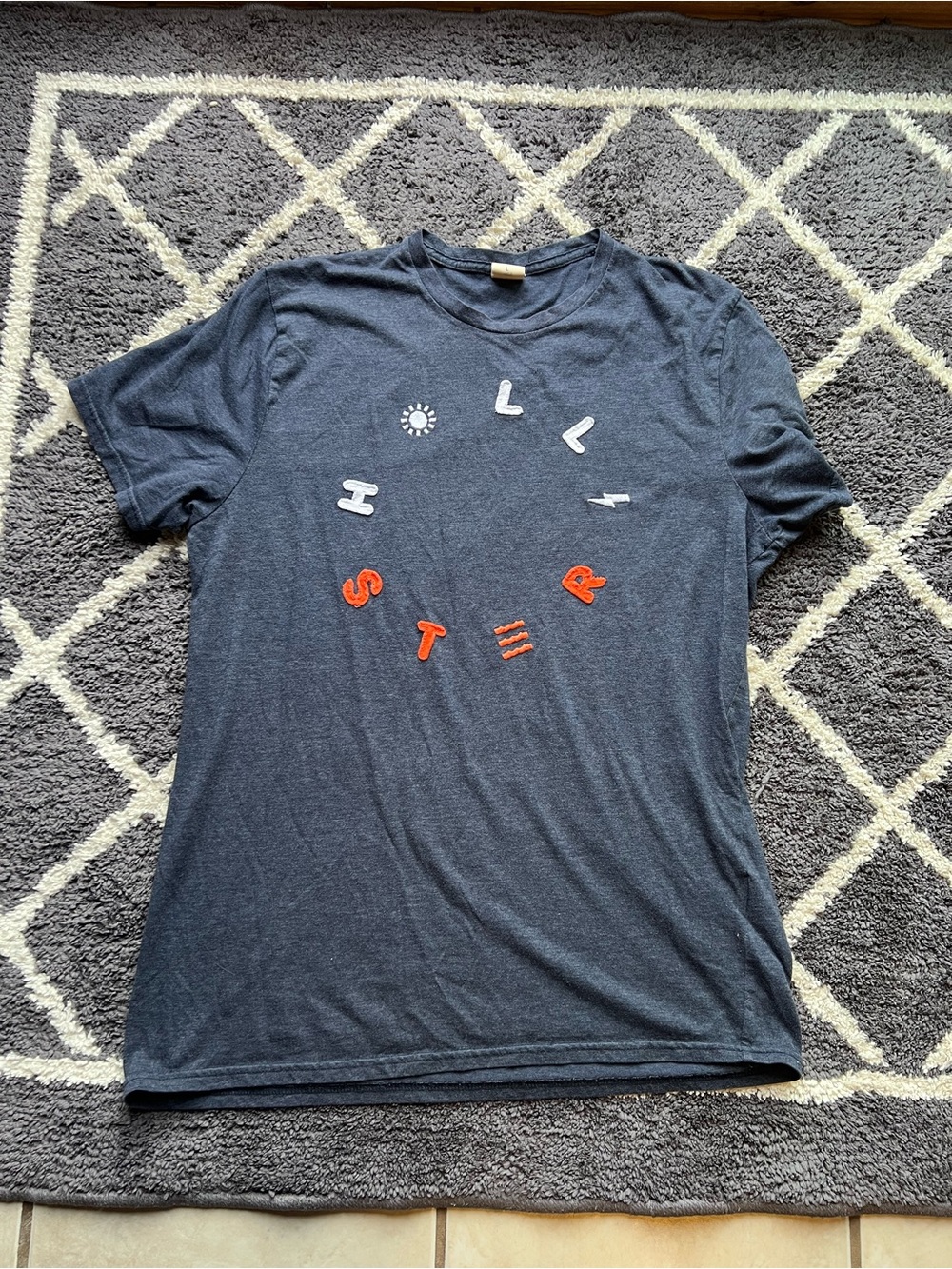 Hollister/American Eagle/ Guess men’s bundle
